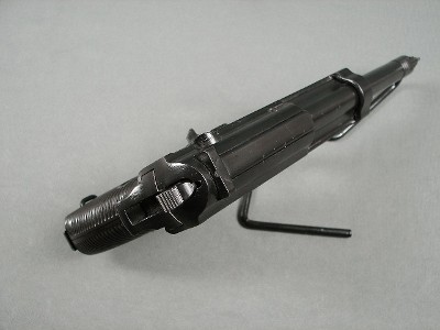 SPREEWERK CYQ P38 9MM LUGER (9x19 PARA) - Image 3 of 6