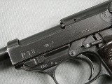 SPREEWERK CYQ P38 9MM LUGER (9x19 PARA) - Image 5 of 6