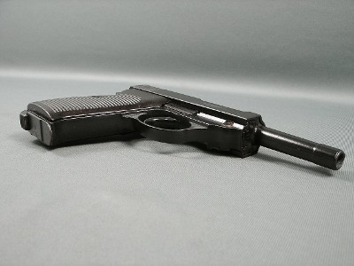 SPREEWERK CYQ P38 9MM LUGER (9x19 PARA) - Image 4 of 6