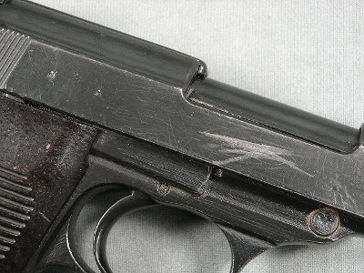 SPREEWERK CYQ P38 9MM LUGER (9x19 PARA) - Image 6 of 6