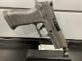 SIG SAUER P320XCA-9-LEGION-TB-R2 9MM LUGER (9x19 PARA) - Image 3 of 3