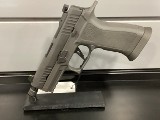 SIG SAUER P320XCA-9-LEGION-TB-R2 9MM LUGER (9x19 PARA) - Image 1 of 3