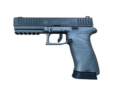 DIAMONDBACK FS nine9MM LUGER (9x19 PARA) - Image 1 of 7