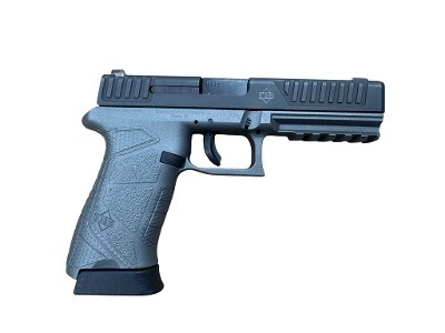 DIAMONDBACK FS nine9MM LUGER (9x19 PARA) - Image 2 of 7