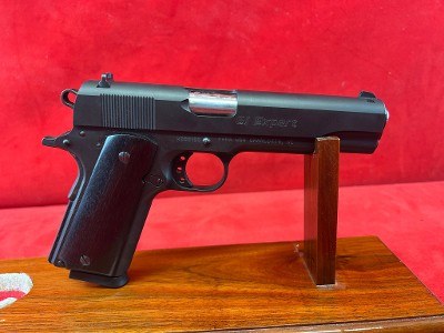 PARA-ORDNANCE 1911 GI EXPERT .45 ACP - Image 1 of 5