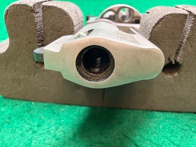 TAURUS 692 TRACKER .357 MAG/9MM - Image 20 of 20