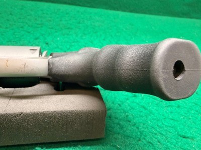 TAURUS 692 TRACKER .357 MAG/9MM - Image 19 of 20