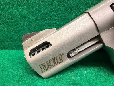 TAURUS 692 TRACKER .357 MAG/9MM - Image 7 of 20