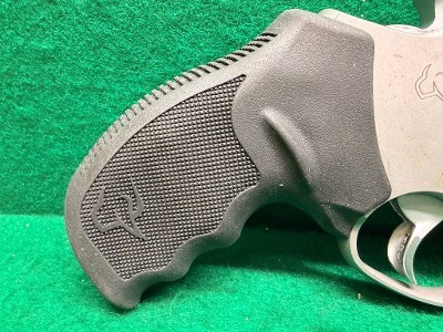TAURUS 692 TRACKER .357 MAG/9MM - Image 3 of 20