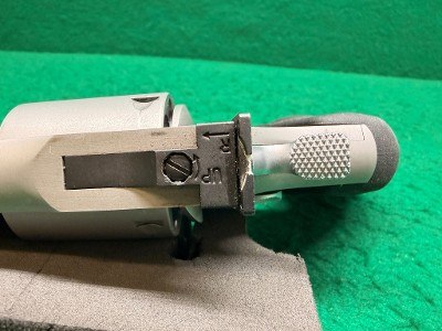 TAURUS 692 TRACKER .357 MAG/9MM - Image 16 of 20