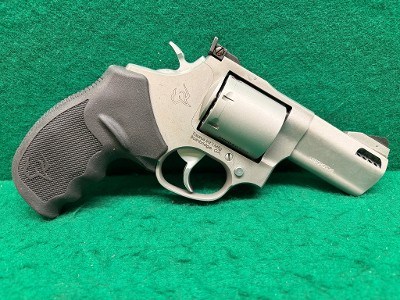 TAURUS 692 TRACKER .357 MAG/9MM - Image 2 of 20