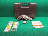 TAURUS 692 TRACKER .357 MAG/9MM - Image 1 of 20
