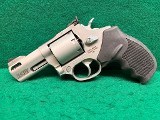 TAURUS 692 TRACKER .357 MAG/9MM - Image 6 of 20