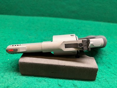 TAURUS 692 TRACKER .357 MAG/9MM - Image 14 of 20