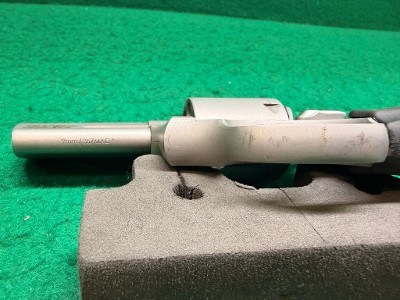 TAURUS 692 TRACKER .357 MAG/9MM - Image 18 of 20