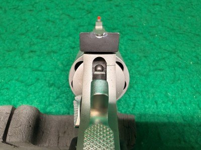 TAURUS 692 TRACKER .357 MAG/9MM - Image 13 of 20