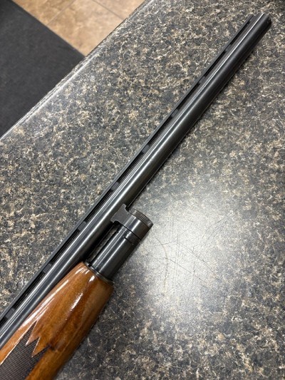 MOSSBERG 500A SHOTGUN 12 GA - Image 7 of 10