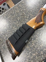 MOSSBERG 500A SHOTGUN 12 GA - Image 9 of 10