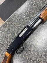 MOSSBERG 500A SHOTGUN 12 GA - Image 8 of 10