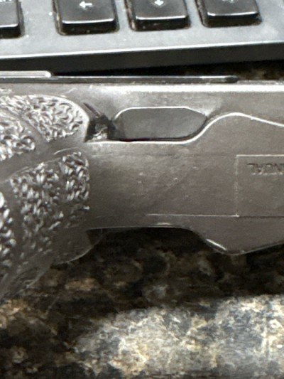 HECKLER & KOCH VP9L 9MM LUGER (9x19 PARA) - Image 7 of 9