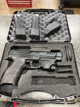 HECKLER & KOCH VP9L 9MM LUGER (9x19 PARA) - Image 9 of 9