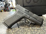 GLOCK 43X 9MM LUGER (9x19 PARA) - Image 3 of 5