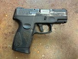 TAURUS G2C 9MM LUGER (9x19 PARA) - Image 3 of 7