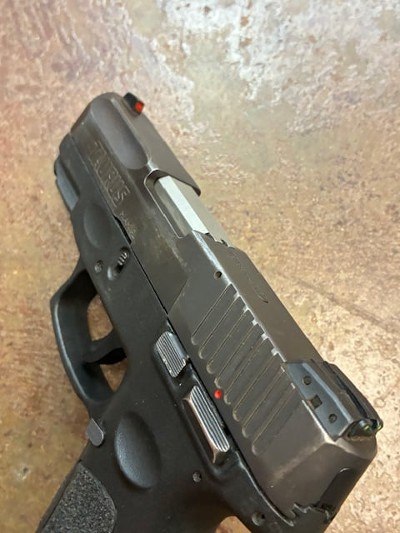 TAURUS G2C 9MM LUGER (9x19 PARA) - Image 7 of 7