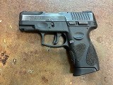 TAURUS G2C 9MM LUGER (9x19 PARA) - Image 2 of 7