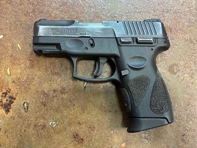 TAURUS G2C 9MM LUGER (9x19 PARA) - Image 2 of 7