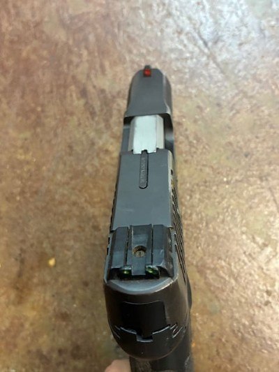 TAURUS G2C 9MM LUGER (9x19 PARA) - Image 5 of 7