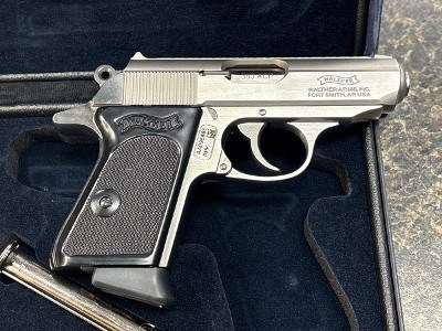 WALTHER PPK .380 ACP - Image 3 of 5