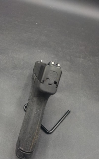 SMITH & WESSON M&P 45 SHIELD M2.0 45 ACP (45 Auto) - Image 6 of 8