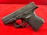 GLOCK G26 GEN 4 9MM LUGER (9x19 PARA) - Image 1 of 5