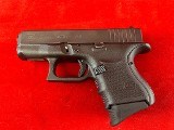 GLOCK G26 GEN 4 9MM LUGER (9x19 PARA) - Image 3 of 5