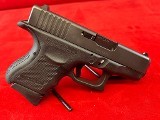 GLOCK G26 GEN 4 9MM LUGER (9x19 PARA) - Image 2 of 5