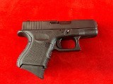 GLOCK G26 GEN 4 9MM LUGER (9x19 PARA) - Image 4 of 5
