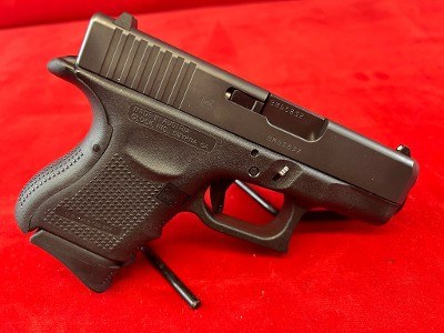 GLOCK G26 GEN 4 9MM LUGER (9x19 PARA) - Image 2 of 5