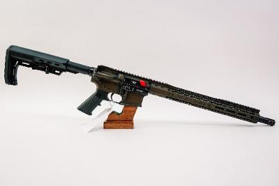 BLACK RAIN ORDNANCE SPEC-155.56X45MM NATO - Image 1 of 6
