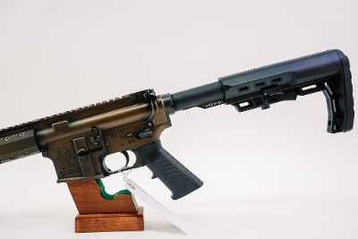 BLACK RAIN ORDNANCE SPEC-155.56X45MM NATO - Image 5 of 6