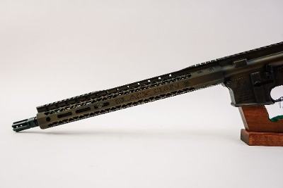 BLACK RAIN ORDNANCE SPEC-155.56X45MM NATO - Image 6 of 6