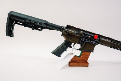 BLACK RAIN ORDNANCE SPEC-155.56X45MM NATO - Image 2 of 6