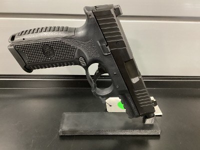 FN 509 9MM LUGER (9x19 PARA) - Image 1 of 3