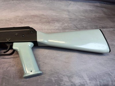DESTRUCTIVE DEVICES INDUSTRIES (DDI) AK47 7.62X39MM - Image 3 of 7