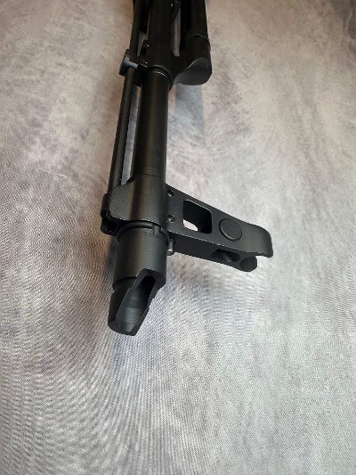 DESTRUCTIVE DEVICES INDUSTRIES (DDI) AK47 7.62X39MM - Image 6 of 7