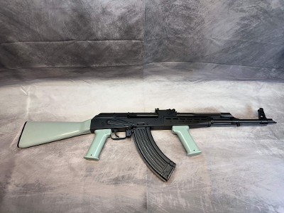 DESTRUCTIVE DEVICES INDUSTRIES (DDI) AK47 7.62X39MM - Image 1 of 7