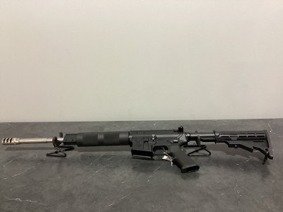 STAG ARMS STAG-15 5.56X45MM NATO - Image 3 of 3