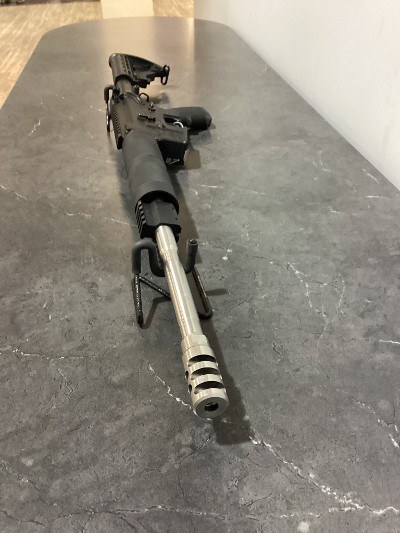 STAG ARMS STAG-15 5.56X45MM NATO - Image 2 of 3