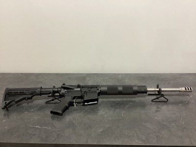STAG ARMS STAG-15 5.56X45MM NATO - Image 1 of 3