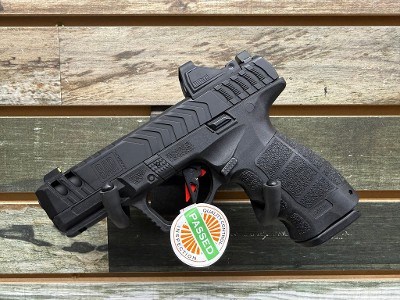 SAR FIREARMS SAR9 COMPACT 9MM LUGER (9x19 PARA) - Image 1 of 3